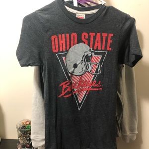 Homage Ohio State Shirt
